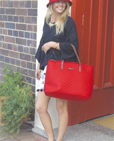 Sacs On Jenkins - Maitland Accommodation 5