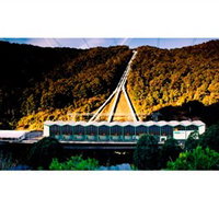 Murray 1 Power Station - Maitland Accommodation