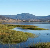 Khancoban Pondage - Maitland Accommodation