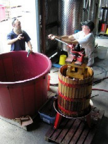 Pyramids Road Wines - Maitland Accommodation 2