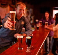 Granite Belt Brewery - Maitland Accommodation