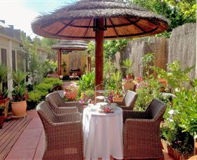 The Well Retreat - Day Spa And Teahouse - Maitland Accommodation 0