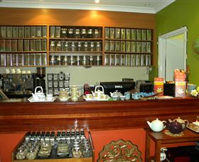 The Well Retreat - Day Spa And Teahouse - Maitland Accommodation 1