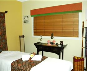The Well Retreat - Day Spa And Teahouse - Maitland Accommodation 4