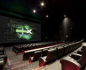 Hoyts Cinemas Belconnen - Maitland Accommodation 1