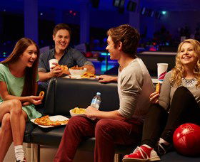 AMF Belconnen Ten Pin Bowling Centre - Maitland Accommodation 3