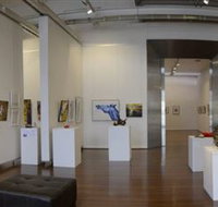 Muswellbrook Regional Arts Centre - Maitland Accommodation