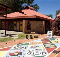 Country Art Escapes - New England North West Regional Arts Trail - Maitland Accommodation