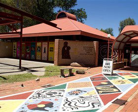 Country Art Escapes - New England North West Regional Arts Trail - Maitland Accommodation 0