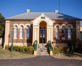 Country Art Escapes - New England North West Regional Arts Trail - Maitland Accommodation 1