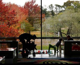 Country Art Escapes - New England North West Regional Arts Trail - Maitland Accommodation 2