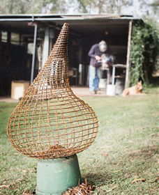 Country Art Escapes - New England North West Regional Arts Trail - Maitland Accommodation 3
