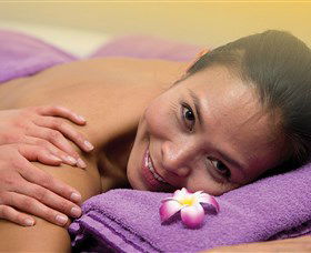 Club MMM! Day Spa - Maitland Accommodation 0