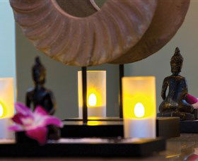 Club MMM! Day Spa - Maitland Accommodation 2