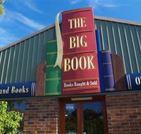 Big Book - Maitland Accommodation