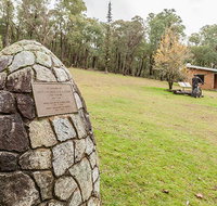 Major Clews Hut walking track - Maitland Accommodation
