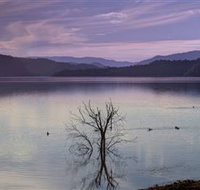 Inland Waters Holiday Parks Lake Glenbawn - Maitland Accommodation