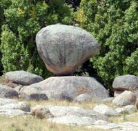 Balancing Rock - Maitland Accommodation