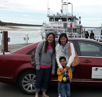 Boomers on Tour - Maitland Accommodation