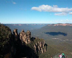 Meridienne Tours And Cruises - Maitland Accommodation 0