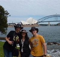 Real Sydney Tours - Maitland Accommodation