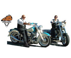 Wild Ride Harley And Motorcycle Tours - Maitland Accommodation 2