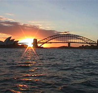 Australian Spirit Sailing Company - Maitland Accommodation