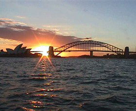 Australian Spirit Sailing Company - Maitland Accommodation 0