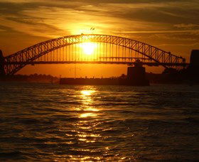 Australian Spirit Sailing Company - Maitland Accommodation 2