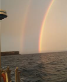 Australian Spirit Sailing Company - Maitland Accommodation 8