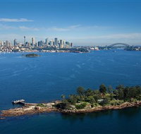 Sydney Harbour Discovery - Maitland Accommodation