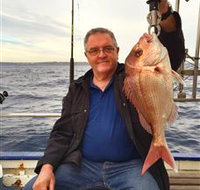 Deep Sea Fishing Charter - Maitland Accommodation