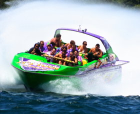 Downunder Jet - Maitland Accommodation 1