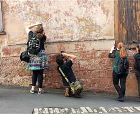 Click Walk Learn Photography Tours - Maitland Accommodation 3