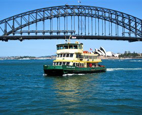 Click Walk Learn Photography Tours - Maitland Accommodation 6