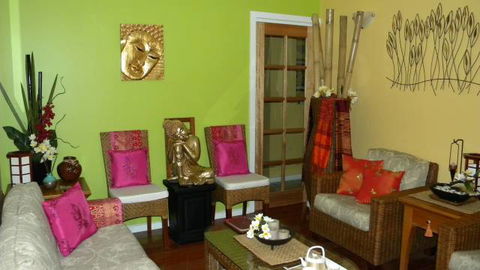 The Well Retreat - Day Spa And Teahouse - Maitland Accommodation 5