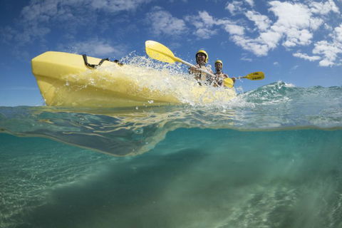 Cape Byron Kayaks - Maitland Accommodation 2