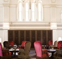 The Tea Room Gunners Barracks - Maitland Accommodation