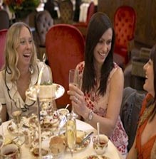 The Tea Room (Gunners Barracks) - Maitland Accommodation 1