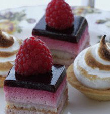 The Tea Room (Gunners Barracks) - Maitland Accommodation 3