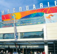 Macquarie Centre - Maitland Accommodation
