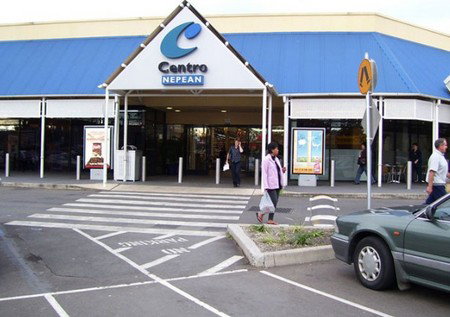 Centro Nepean - Maitland Accommodation 1