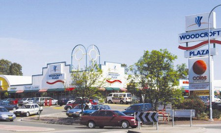 Centro Woodcroft - Maitland Accommodation 1