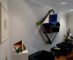 Defiance Gallery I - Newtown - Maitland Accommodation 1