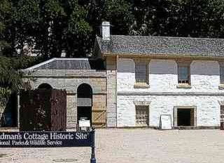 Cadmans Cottage - Maitland Accommodation 0