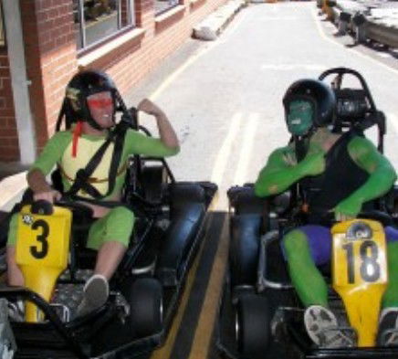  Maitland Accommodation