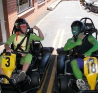 Fastlane Karting - Maitland Accommodation