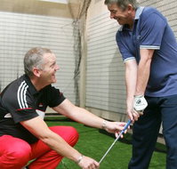 Golf 4 All - Maitland Accommodation