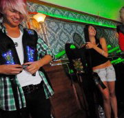 Zone 3 Laser Tag - Caringbah - Maitland Accommodation