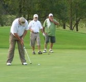 Penrith Golf and Recreation Club - Maitland Accommodation